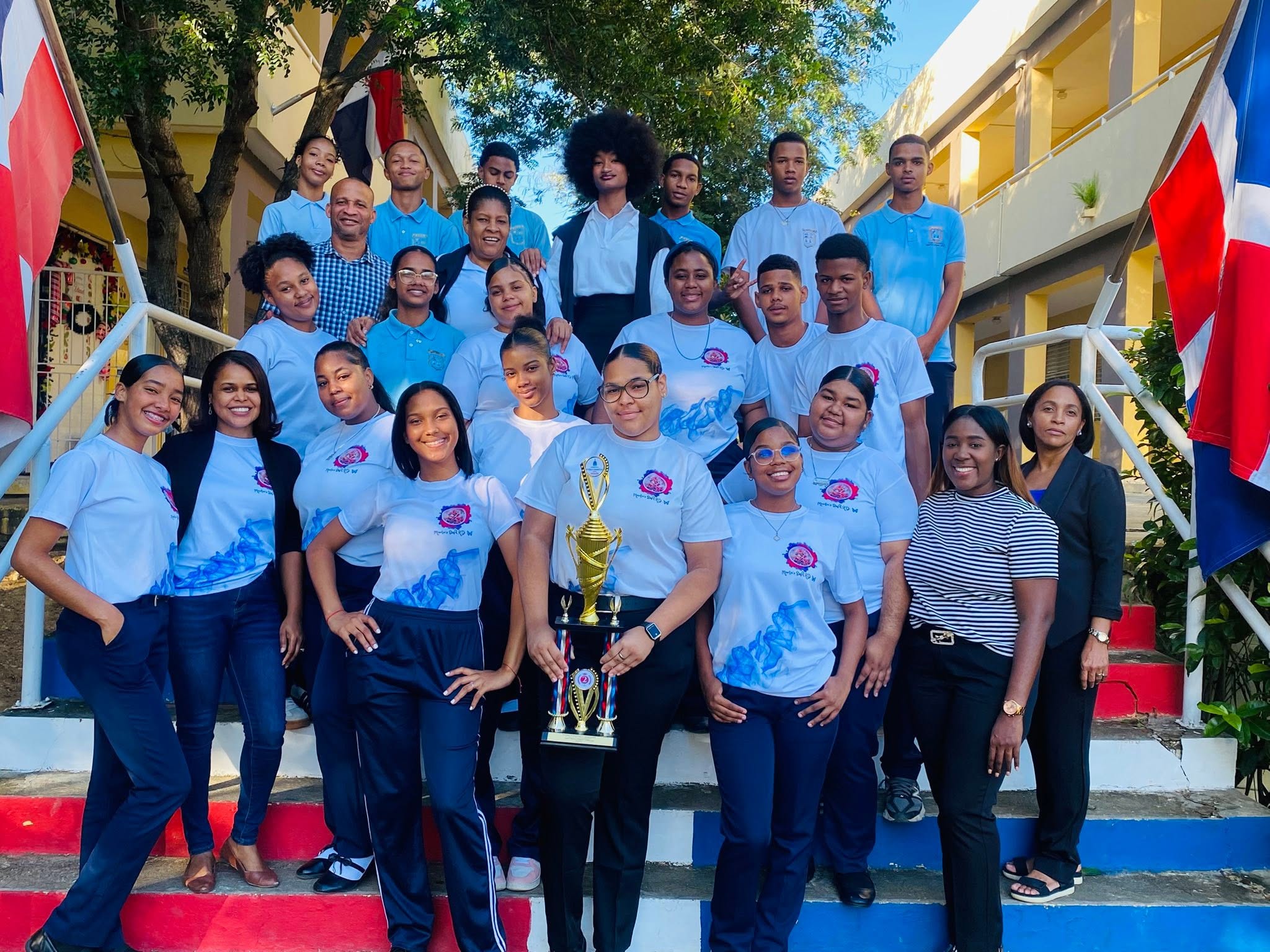 Mercadeo-Proyecto-Martin s Sweets RD-Regional 2do Lugar-2025-2026
